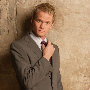  Neil Patrick Harris