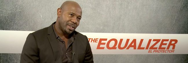 Antoine Fuqua