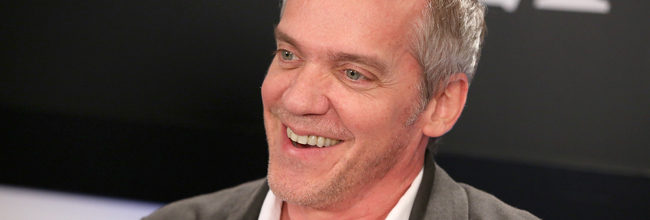 Jean-Marc Vallée