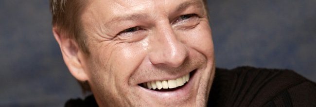 Sean Bean