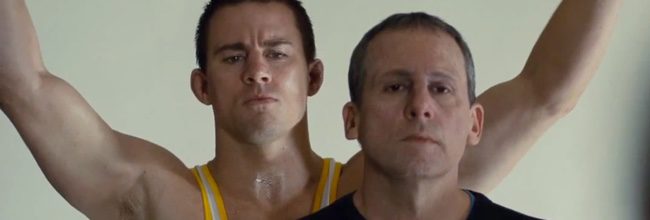 Foxcatcher