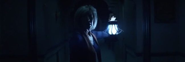 'Insidious: Capítulo 3'