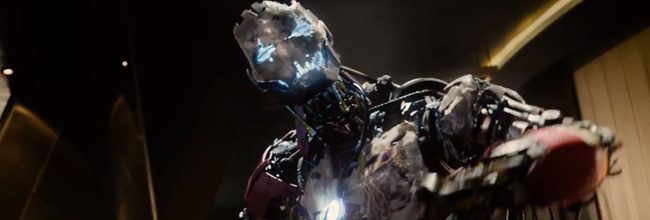 Ultron