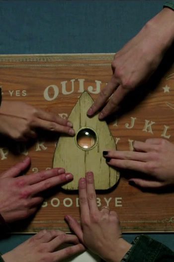 Ouija