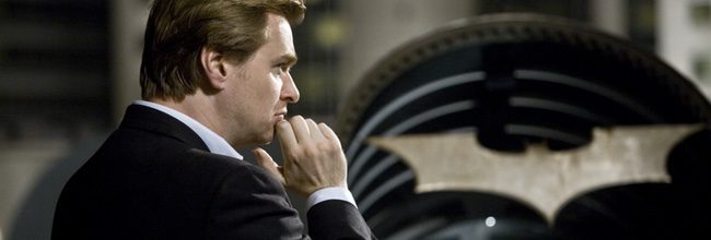 Christopher Nolan