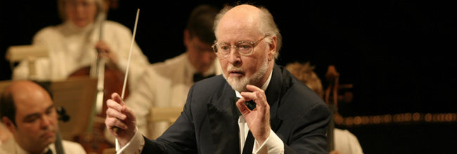 John Williams