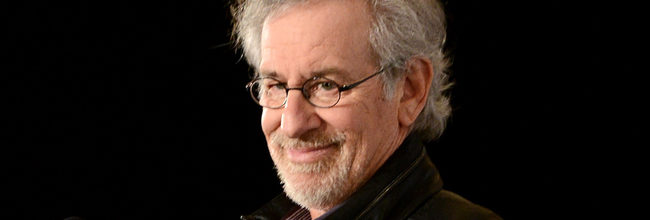 Steven Spielberg