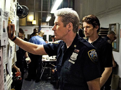 Primeras imágenes de 'Brooklyn's Finest'