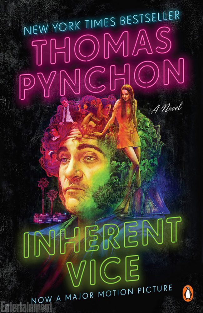  Inherent Vice