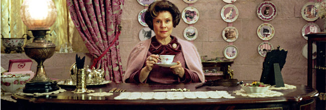 Dolores Umbridge