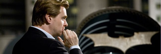  Christopher Nolan habla sobre el género de superhéroes