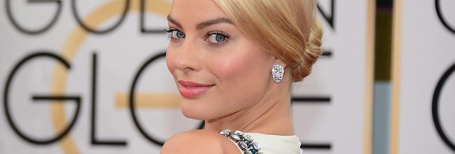 Margot Robbie