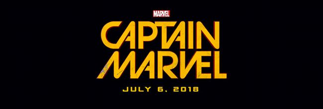 Capitana Marvel