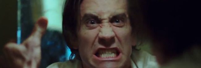 'Nightcrawler'