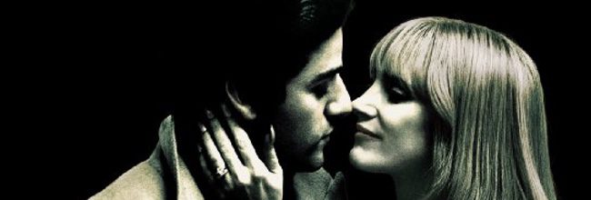  Oscar Isaac y Jessica Chastain protagonizan 'A Most Violent Year'