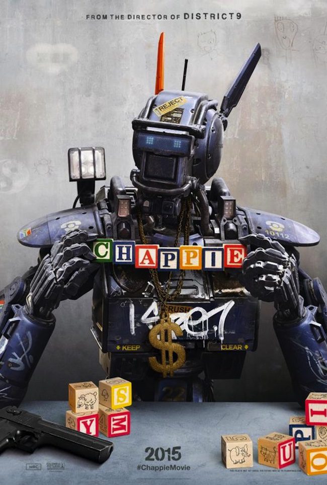 'Chappie'