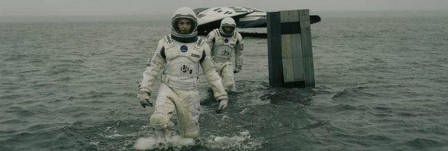 Interstellar