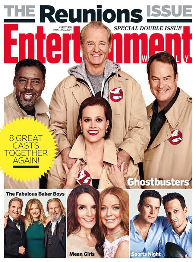 Entertainment Weekly