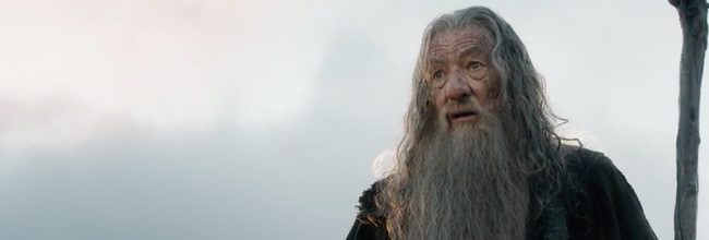 El Hobbit: La batalla de los cinco ejércitos