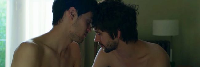 'Lilting'