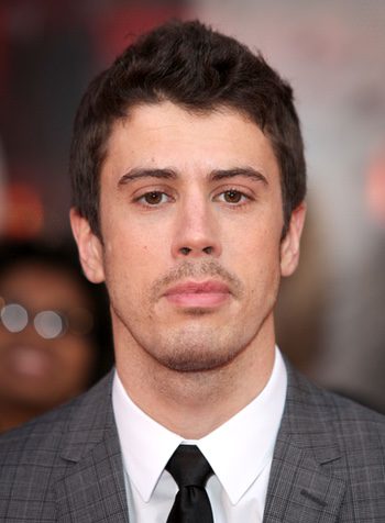 Toby Kebbell