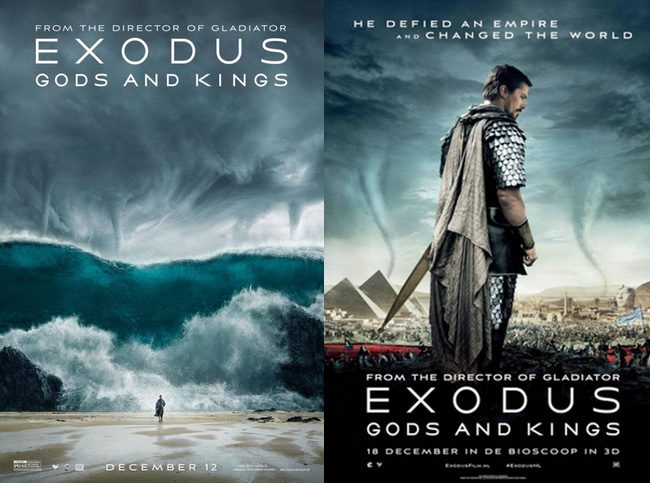 Exodus: Dioses y reyes