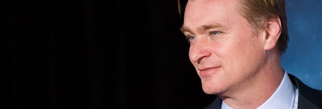  Christopher Nolan habla sobre Star Wars, James Bond y proyectos que no salieron a flote