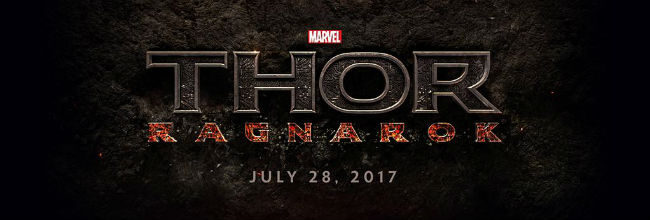 Thor: Ragnarok