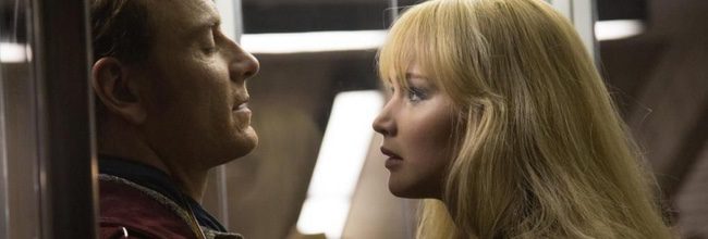  Jennifer Lawrence y Michael Fassbender regresarán a la saga X-Men