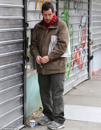  The Cobbler