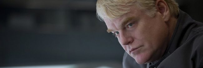  Philip Seymour Hoffman no será recreado digitalmente en las últimas entregas de Los juegos del hambre