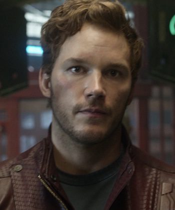 Chris Pratt