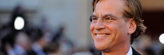  Aaron Sorkin habla sobre el biopic de Steve Jobs