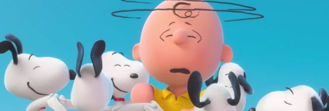  Peanuts: Carlitos y Snoopy