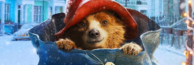  Paddington