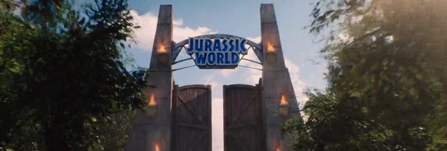  'Jurassic World', la cuarta entrega de la saga, llegará en junio de 2015