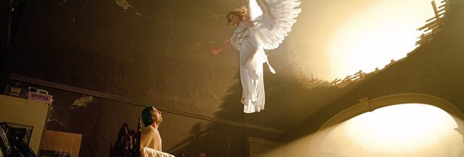 'Angels in America'