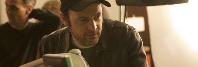  Matthew Vaughn