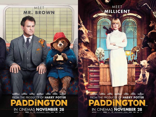  Paddington