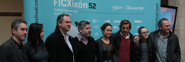 'Fuego' calienta la segunda jornada del Festival Internacional de Cine de Gijón