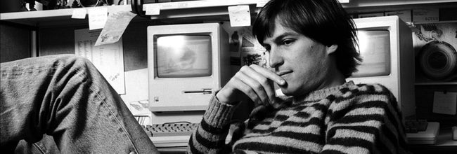  Universal se encargará del proyecto sobre Steve Jobs escrito por Aaron Sorkin