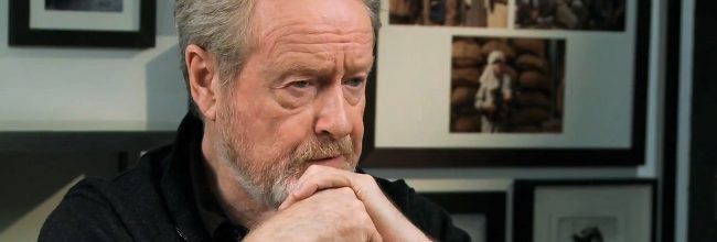 Ridley Scott