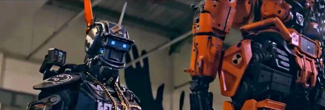  Chappie