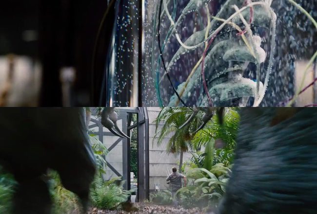 Quince claves del tráiler de 'Jurassic World' que no te puedes perder