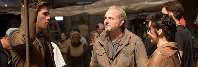  Francis Lawrence