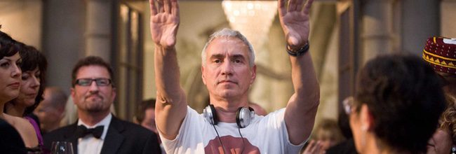 Roland Emmerich