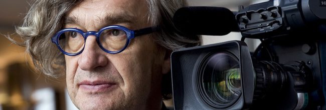 Wim Wenders