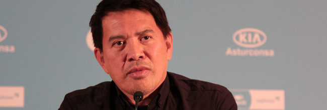 Brillante Mendoza