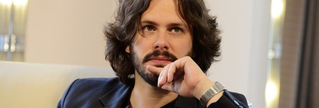  Edgar Wright