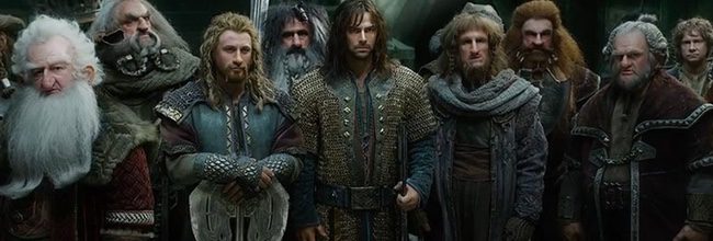 El Hobbit: La batalla de los cinco ejércitos